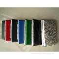 EGO Series Leather Case for Electronic Cigarette with High Quality and Different Color to Choose